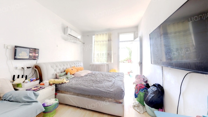 石桥村85号二手房实景图