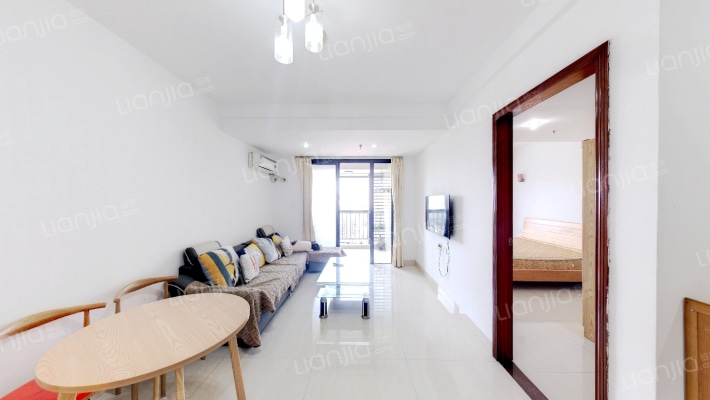 奥园广场二手房实景图