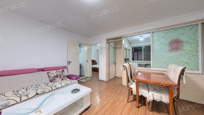 太康家园二手房实景图