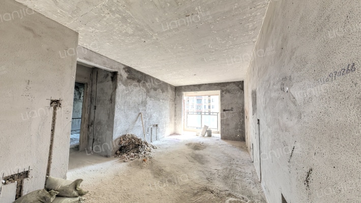 南璟滨江书苑二手房实景图