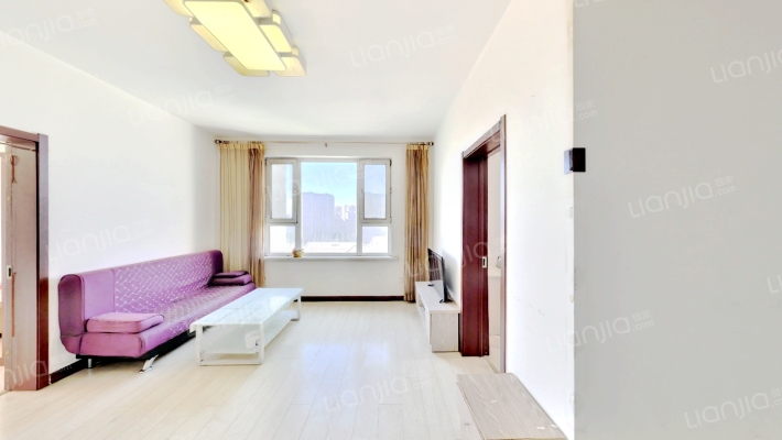 瀚邦凤凰传奇二手房实景图