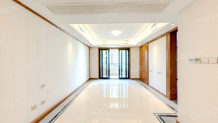 润泽园三期二手房实景图