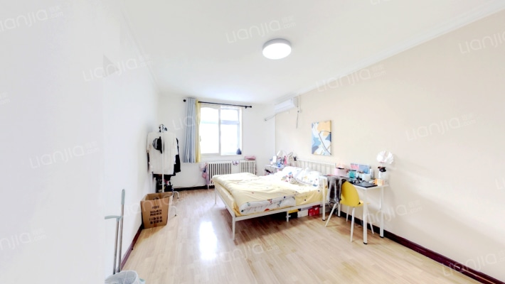 建国道二手房实景图