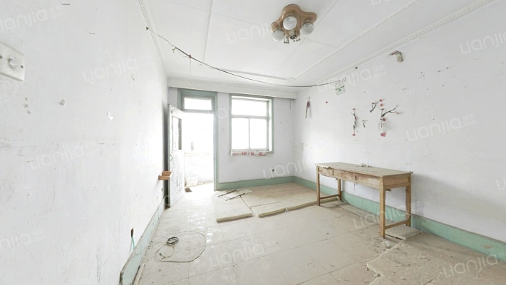 曹家巷小区二手房实景图