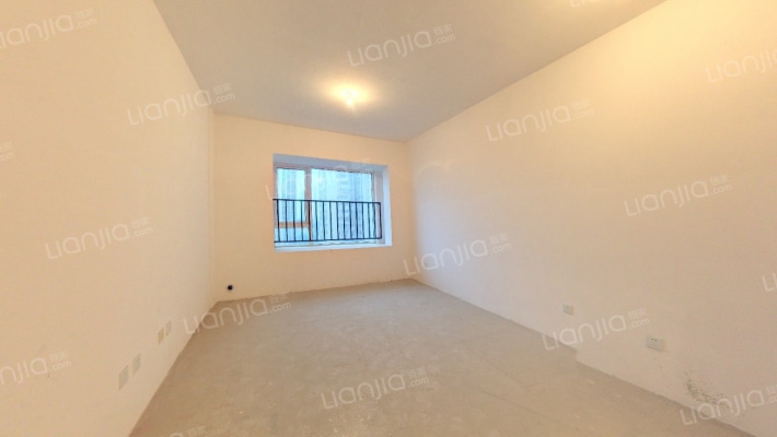 海亮彩悦府二手房实景图