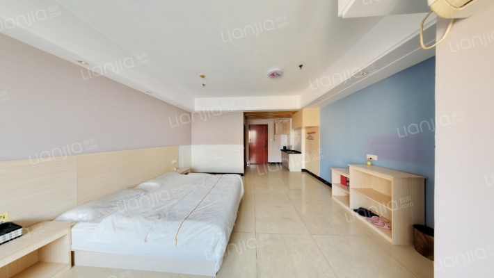 联星国际商业城二手房实景图