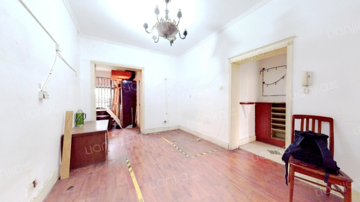 红布正街9号二手房实景图