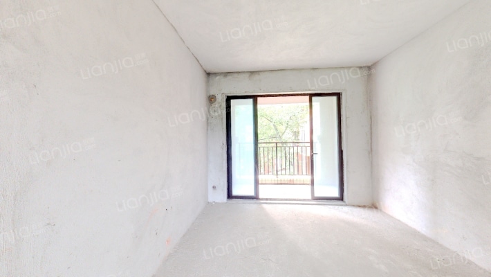 雍翠新城二手房实景图