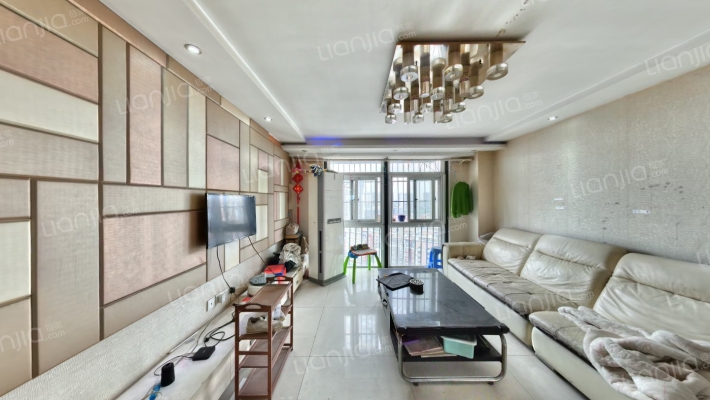 蓝岳装饰城二手房实景图