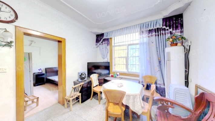 五三大道45号二手房实景图