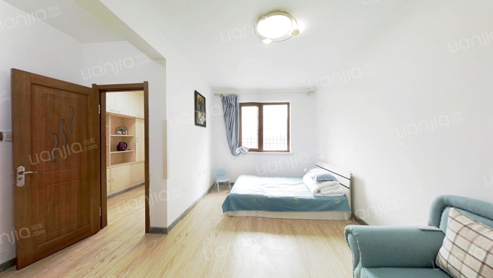 松花江·尚二手房实景图