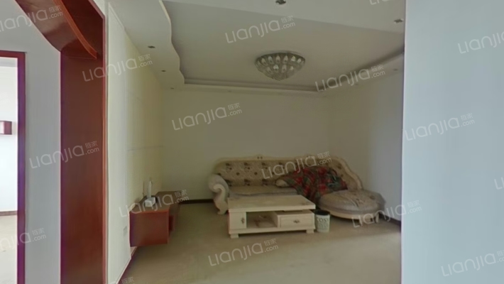 东城丽景苑二手房实景图