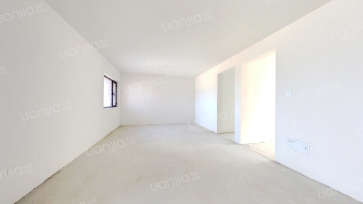 白金海岸二手房实景图