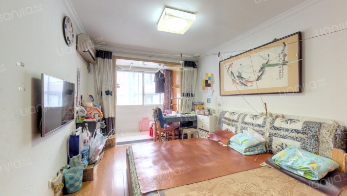 许家巷二手房实景图