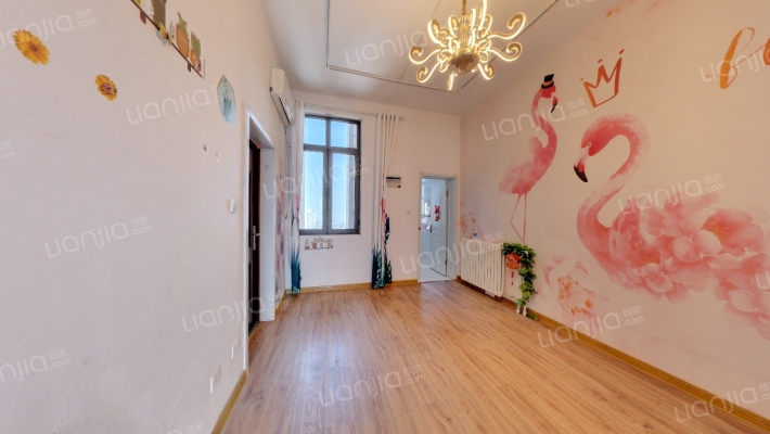 新天悦广场二手房实景图