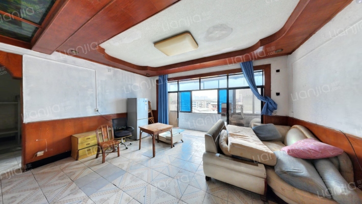 和谐苑(天府新区)二手房实景图