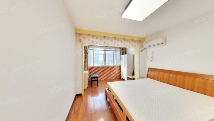 华隆新寓一村二手房实景图