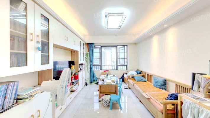 保利和光城悦二手房实景图