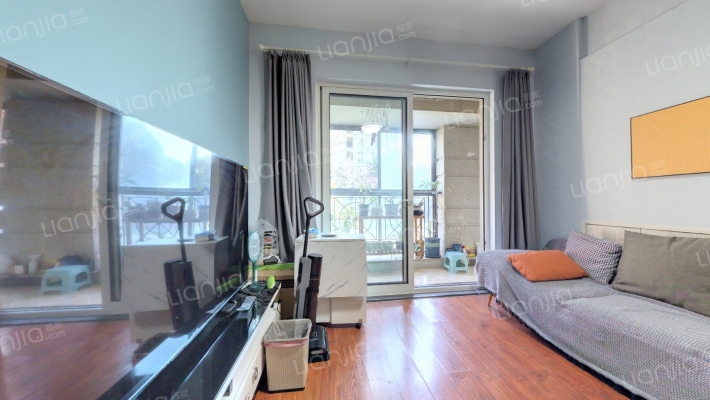 九衡公寓二手房实景图