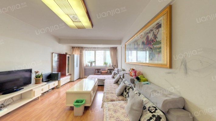 怡柏苑二手房实景图