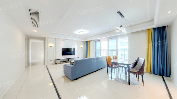 鑫苑雅舍二手房实景图