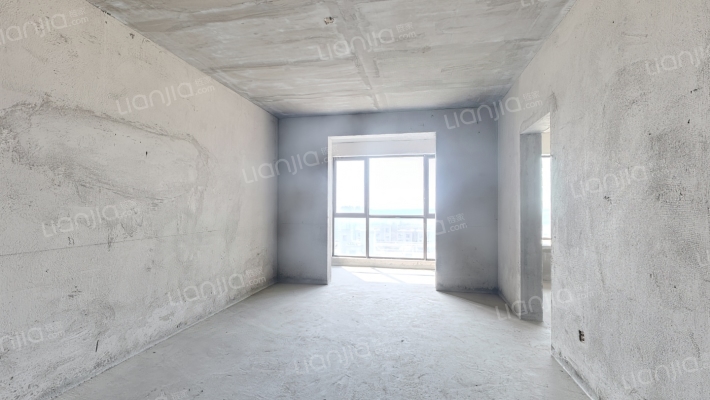 未来城二期二手房实景图