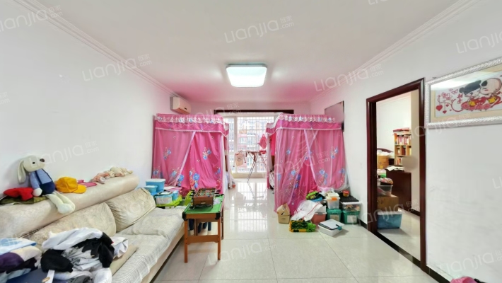 育龙馨居二手房实景图