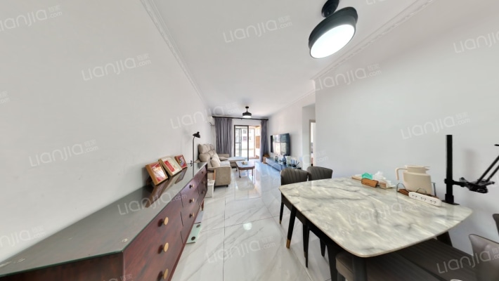 锦龙湾畔二期二手房实景图