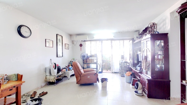 泰峰大厦二手房实景图