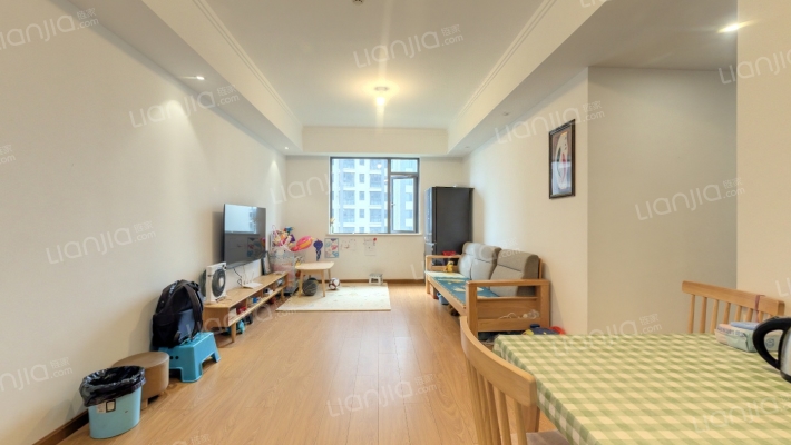 翰林尚苑二手房实景图