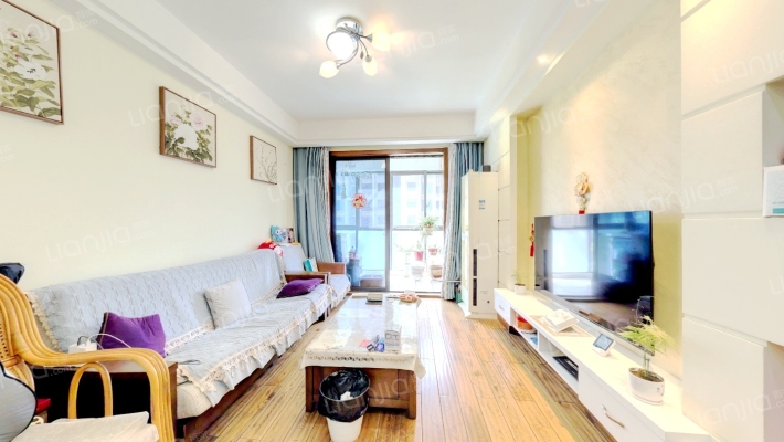 钱塘滨和花园二手房实景图