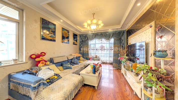 大观祥苑二手房实景图