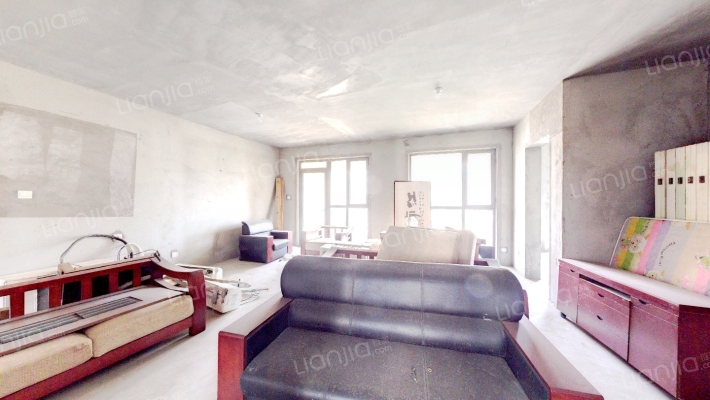 港中旅蓝谷壹号二手房实景图