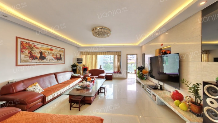 欧柏美地二手房实景图