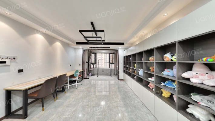 德杰状元府邸一期二手房实景图