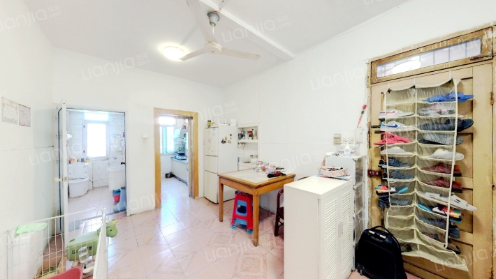 自来水公司宿舍二手房实景图