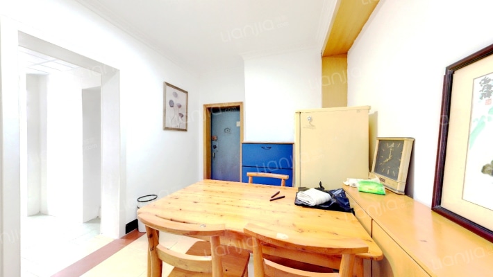 合雅苑二手房实景图