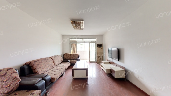 新园社区二手房实景图