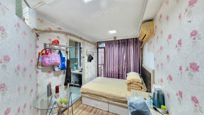 怡景商务大厦二手房实景图