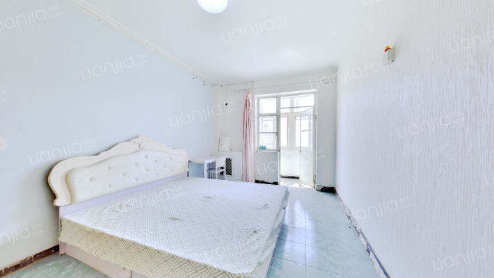 高碑店村5号院二手房实景图