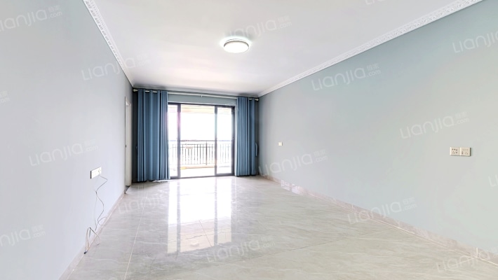 恒基御景华庭二手房实景图