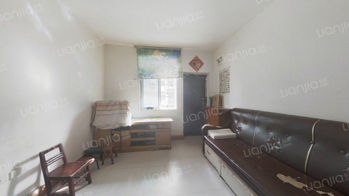 清水江生活小区（西工厂家属区）二手房实景图