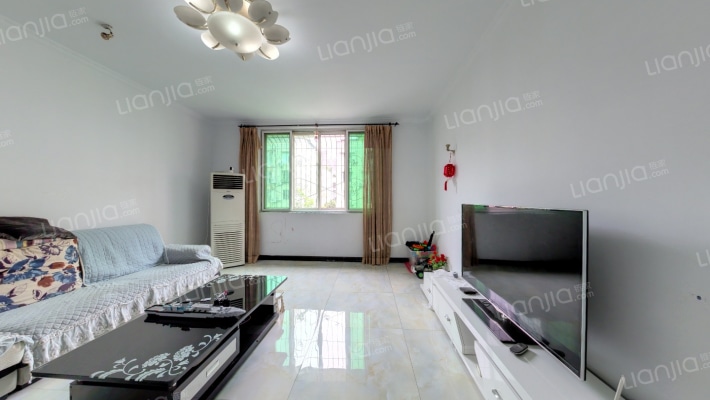 安居苑(温江)二手房实景图