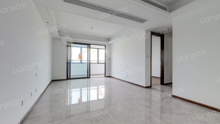 中交锦方东苑二手房实景图