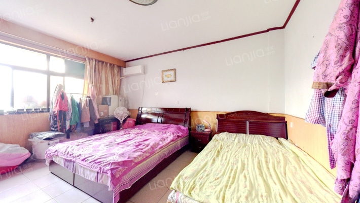 中原绿化管理队二手房实景图