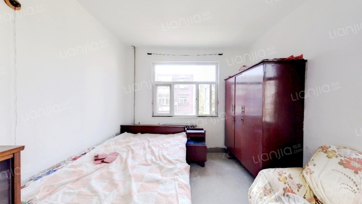 明山里二手房实景图