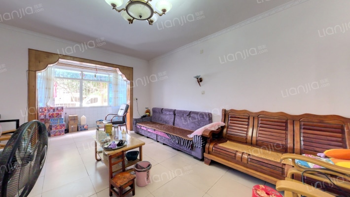 园丁苑C区二手房实景图