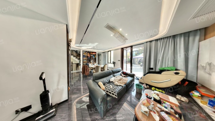 望梅华庭二手房实景图