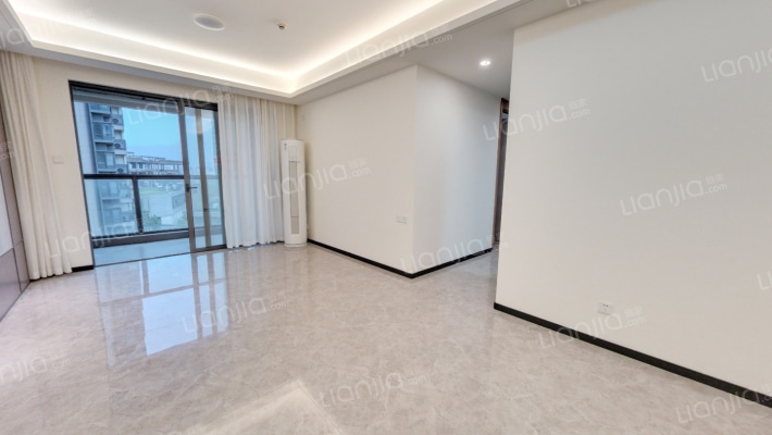 玺云著花园二手房实景图