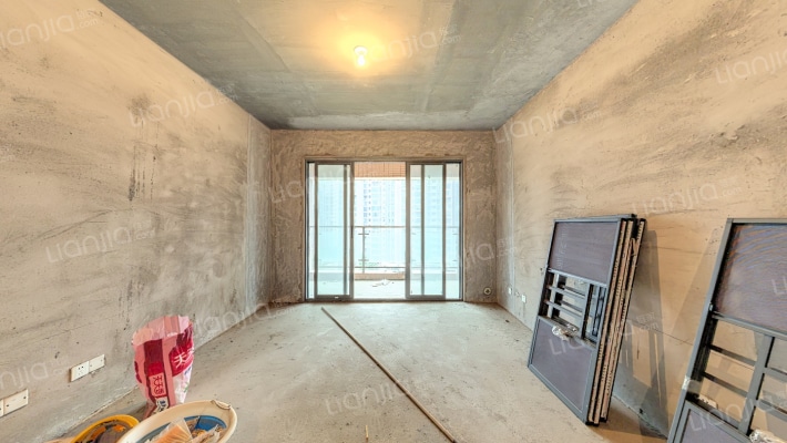 盛世耀凯二手房实景图